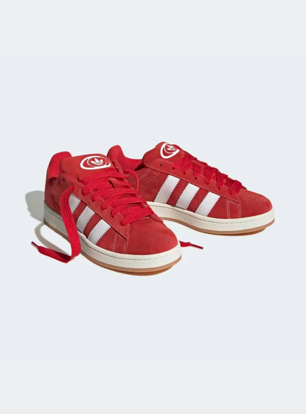 Adidas Campus 00s Red