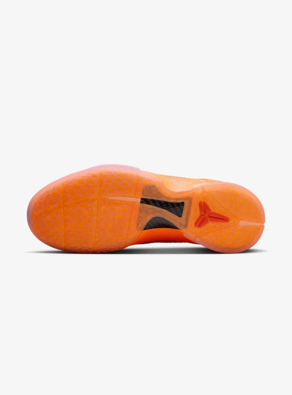Nike Kobe 6 Protro “Total Orange”
