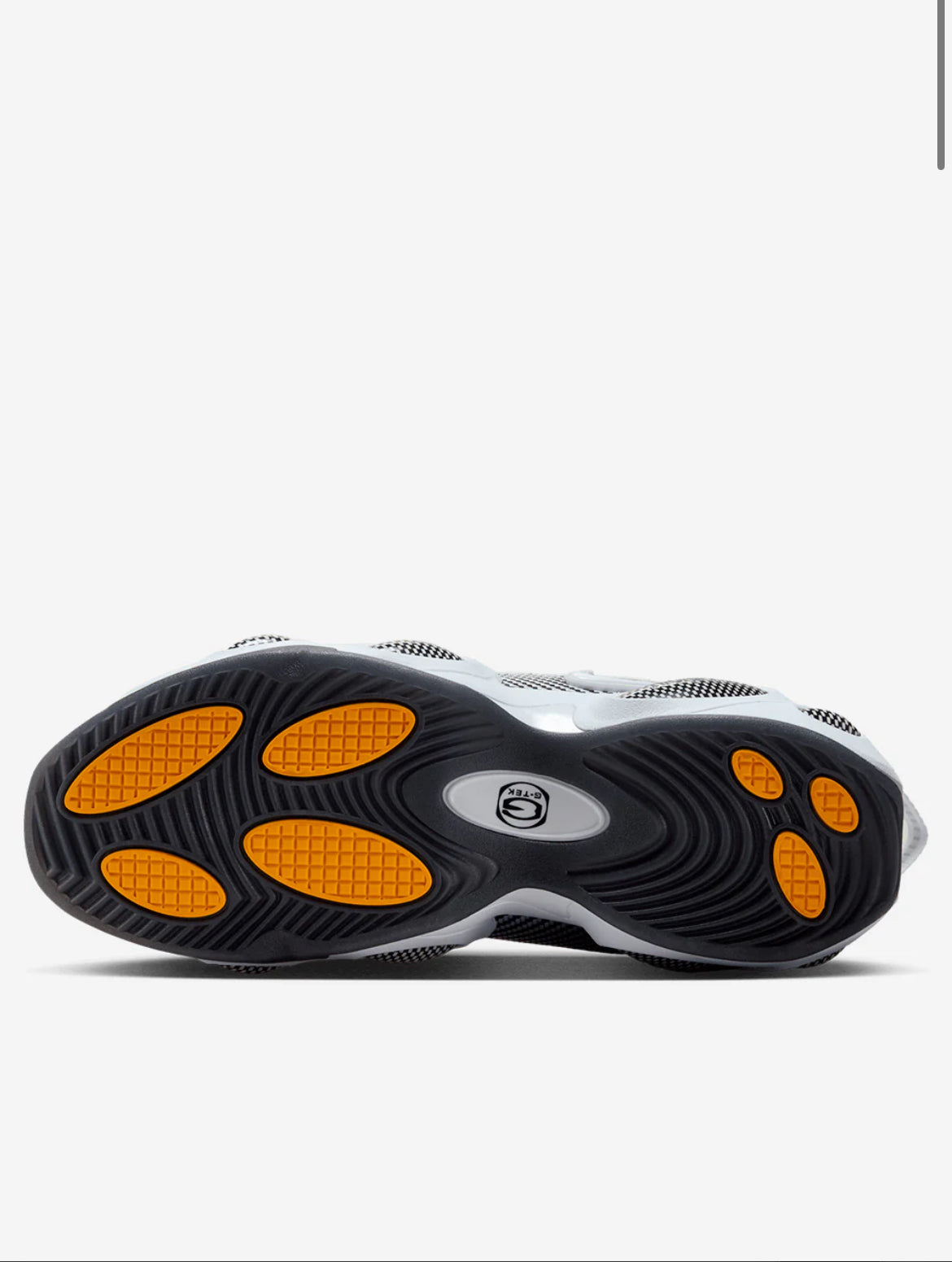 Nike Nocta Glide White Iron Grey
