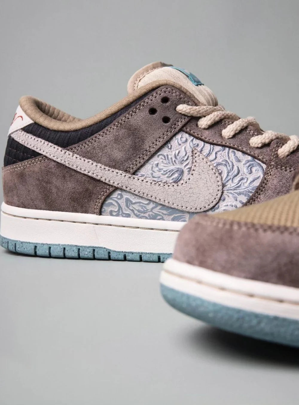 Nike Dunk Low SB Big Money Savings