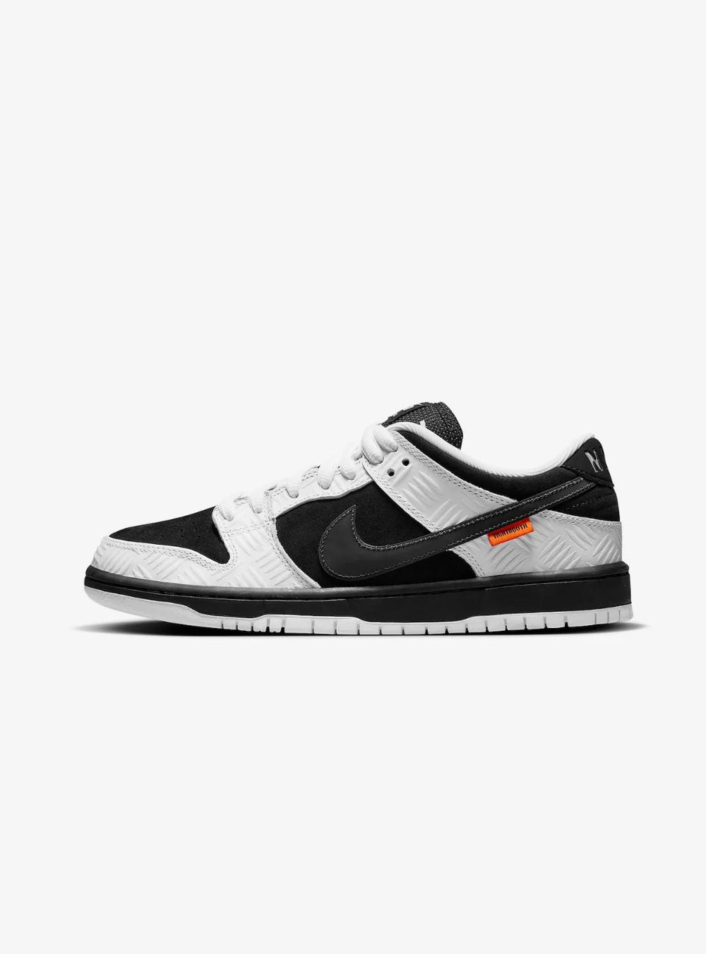 Nike Dunk Low Sb Thightbooth