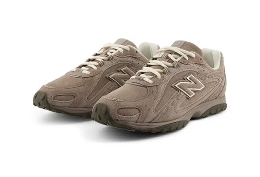New Balance 204L “Mushroom”