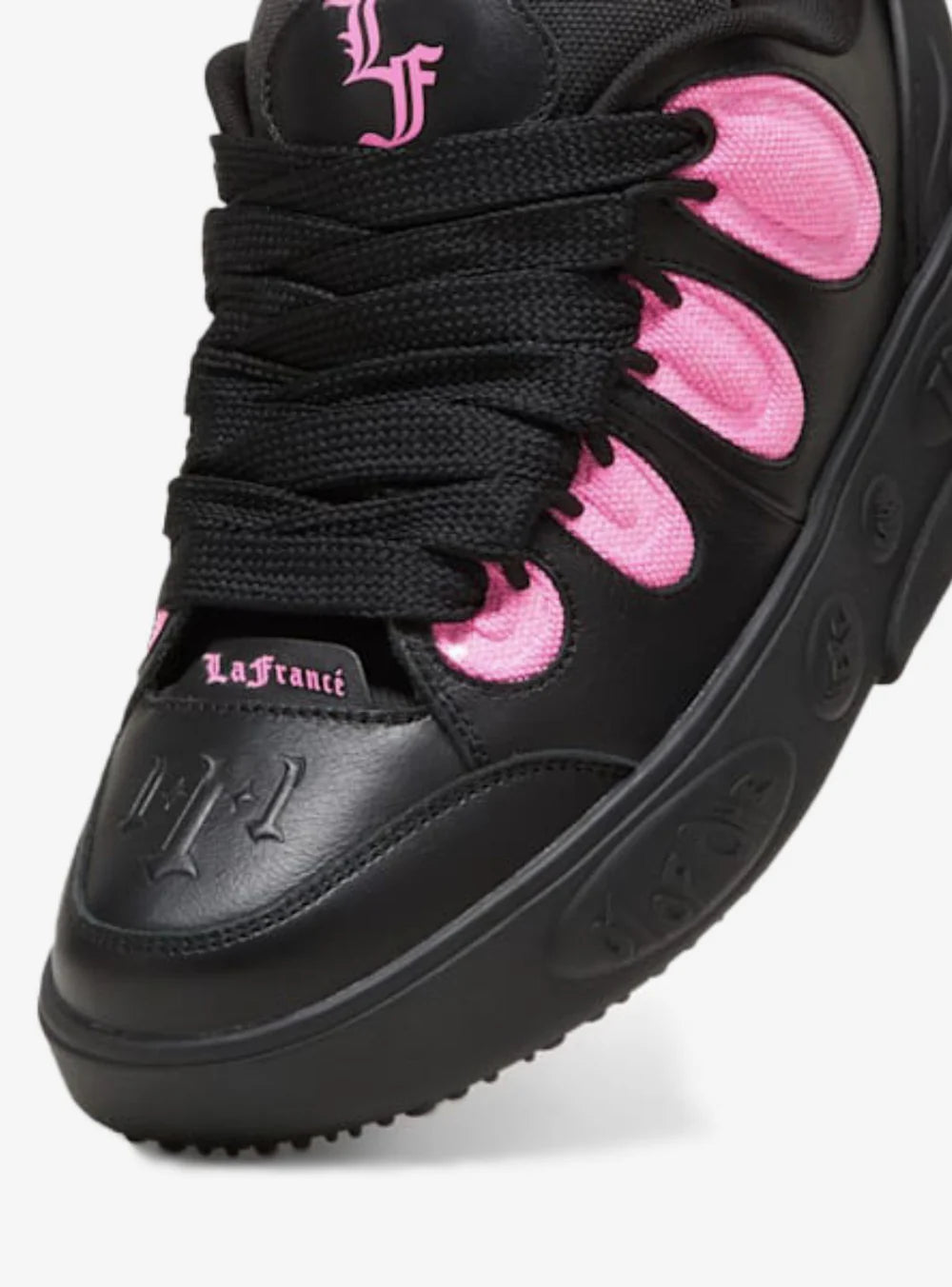 PUMA LaMelo Ball LaFrancé “Amour Untouchable”