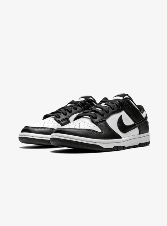 Nike Dunk Low Black & White (Panda)