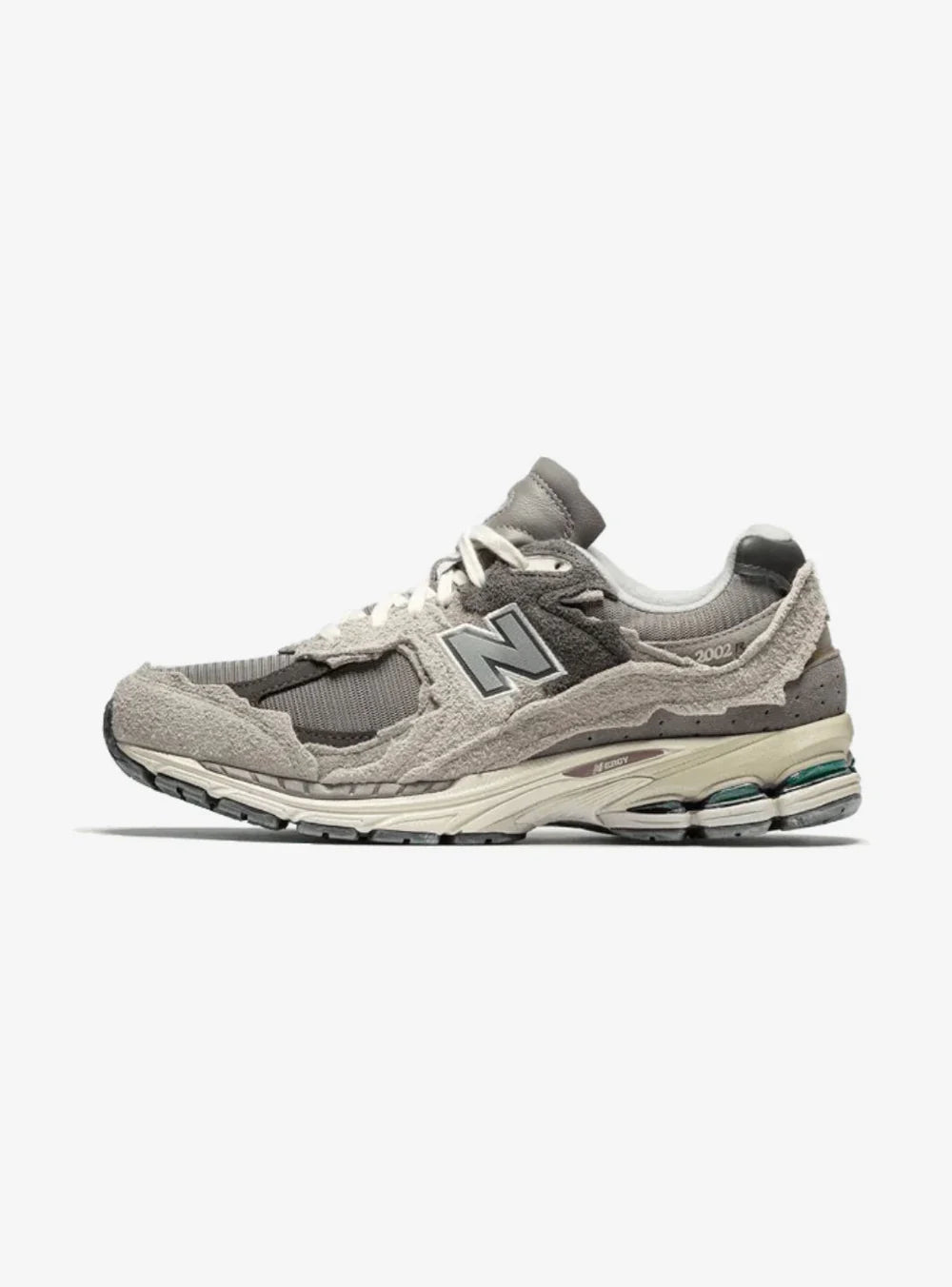 New Balance 2002R Protection Pack “Rain Cloud”