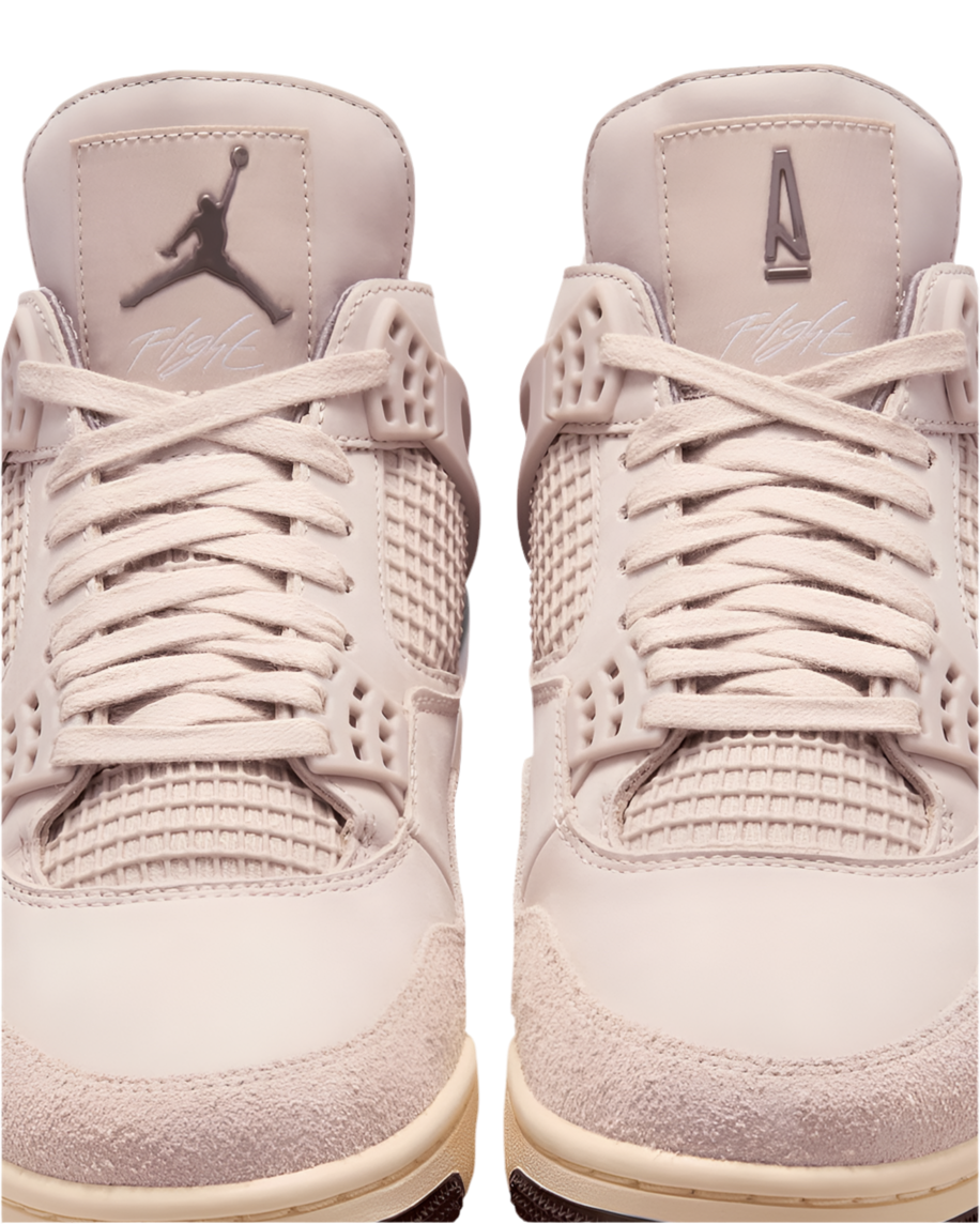 Air Jordan 4 Retro OG SP A Ma Maniére While You Were Sleeping