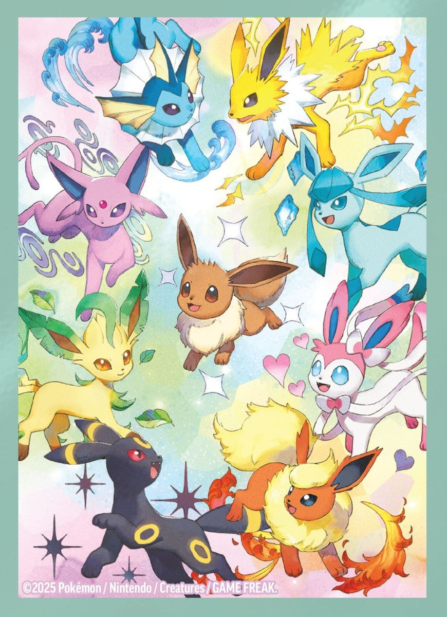 Pokémon GCC: Ultra Premium Collection Scarlatto e Violetto – Evoluzioni Prismatiche - Versione Italiana