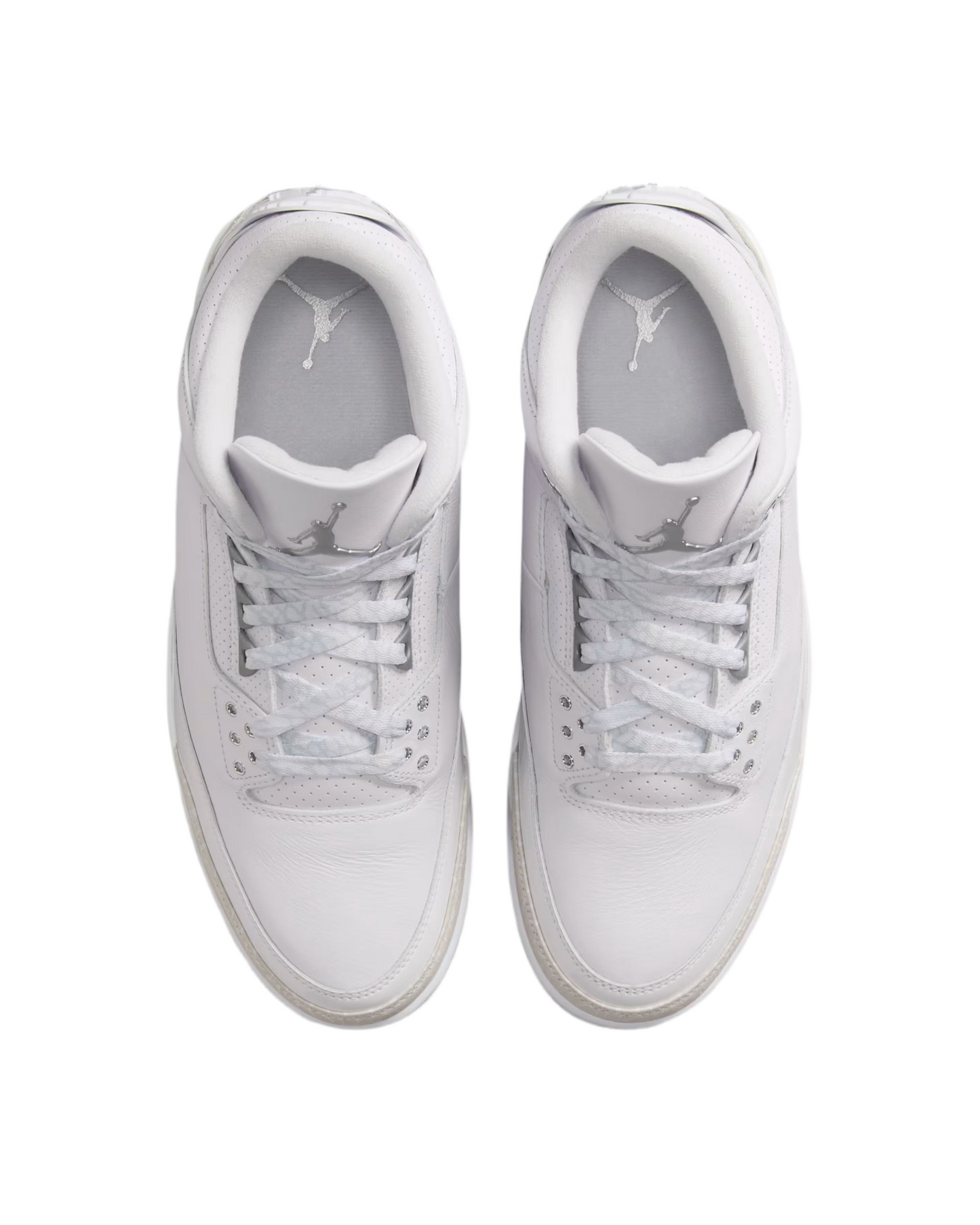 Jordan 3 Pure Money (2025)
