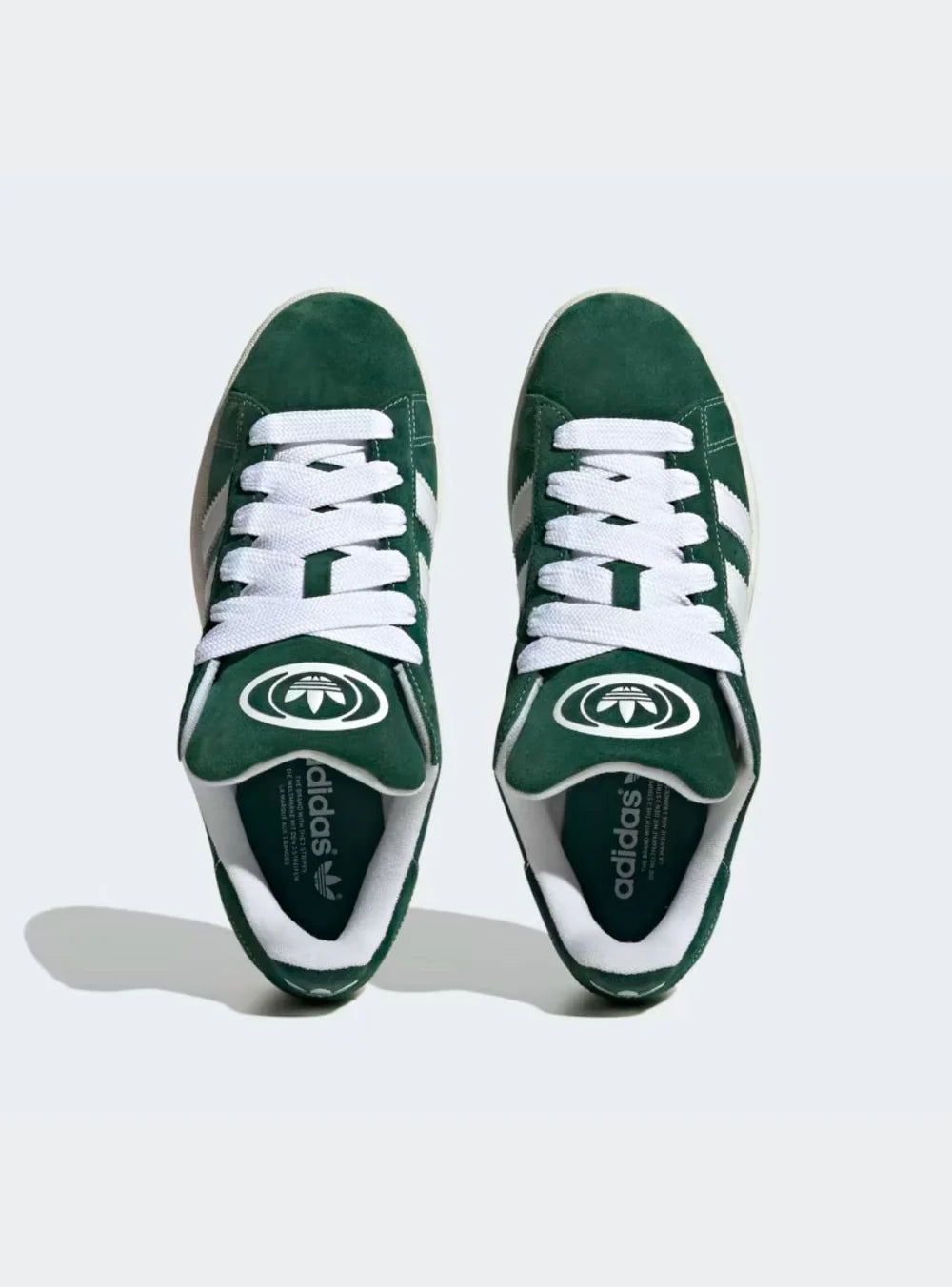 Adidas Campus 00s Green