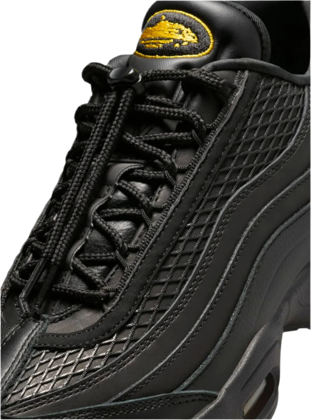 Nike Air Max 95 x Corteiz “Honey Black”