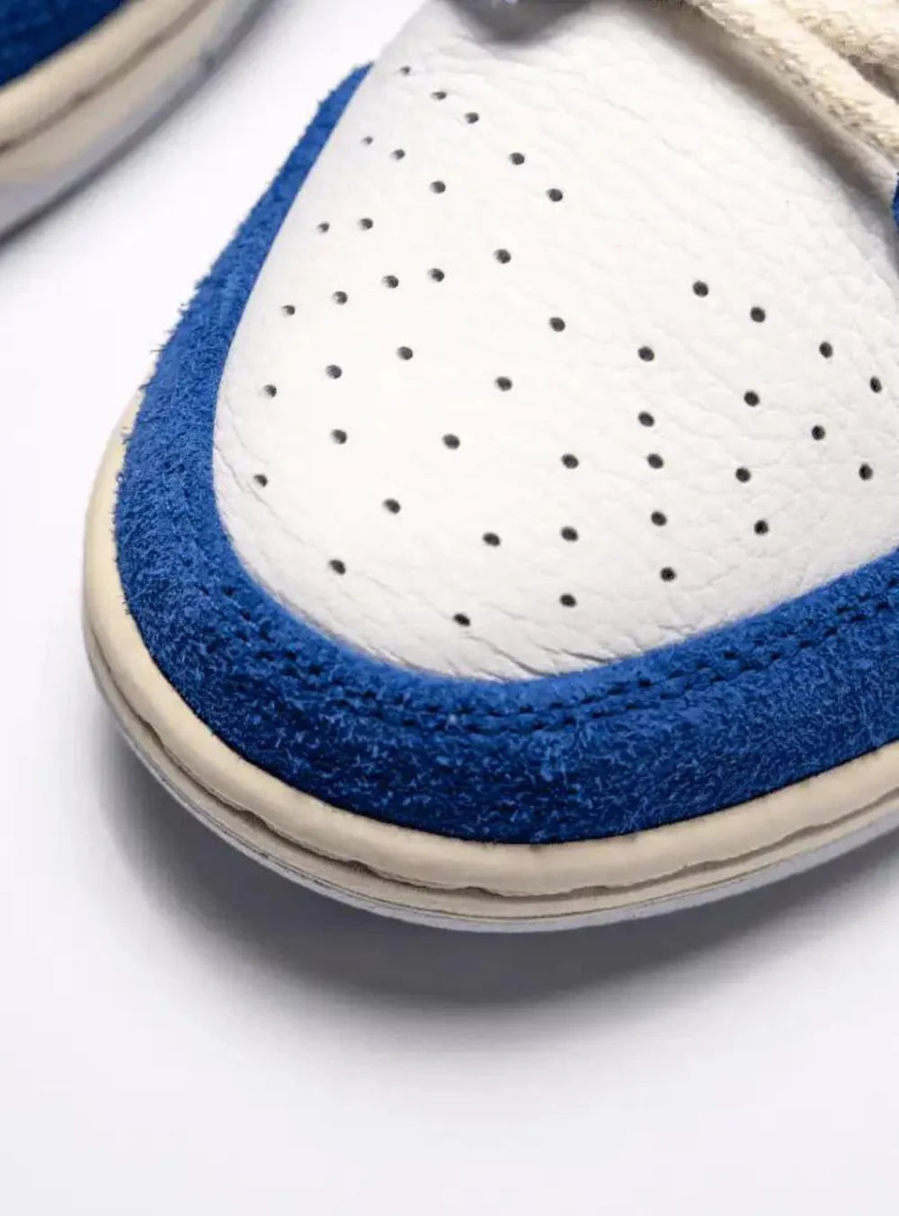 Nike SB Dunk Low Pro Fly Streetwear “Gardenia”