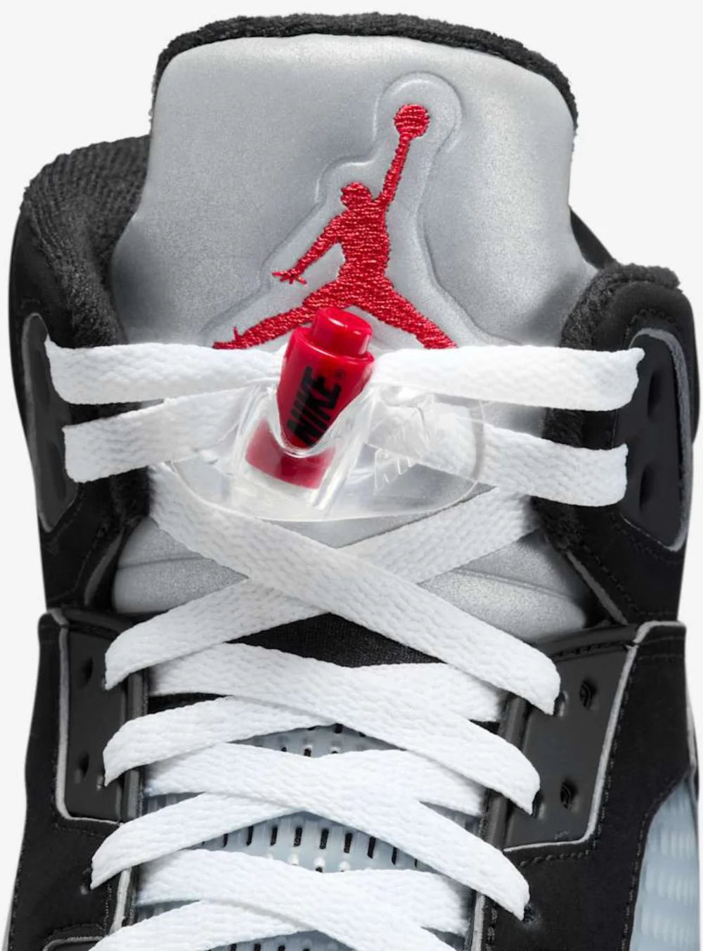 Air Jordan 5 Retro “Black Metallic Reimagined”