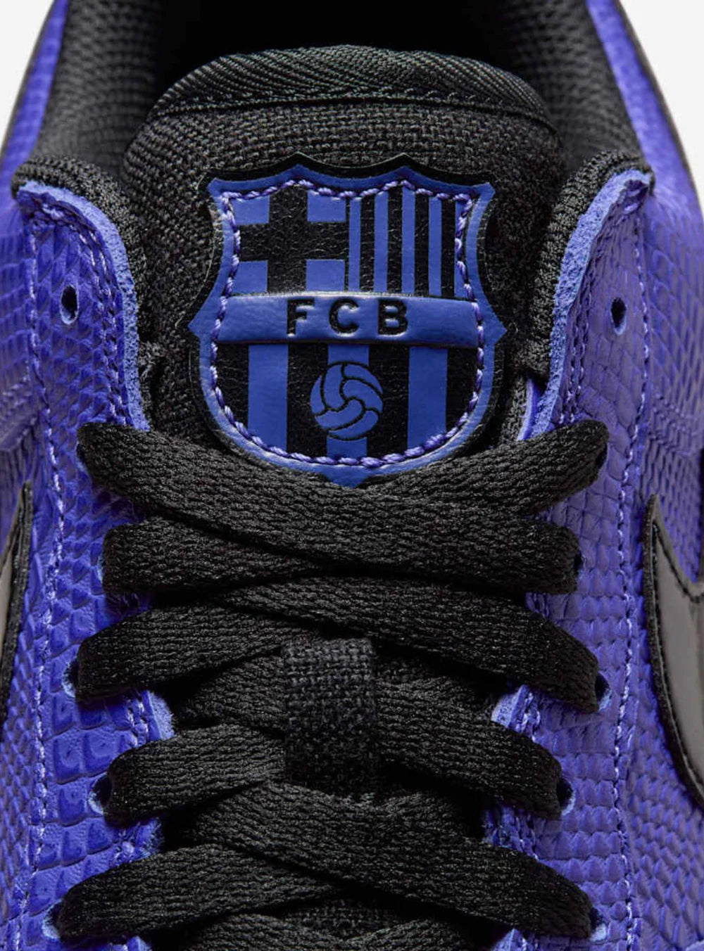 Nike Air Force 1 Low Protro Kobe Bryant x FC Barcelona “Persian Violet”