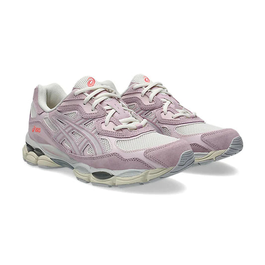 Asics Gel Nyc Cream Rose Water