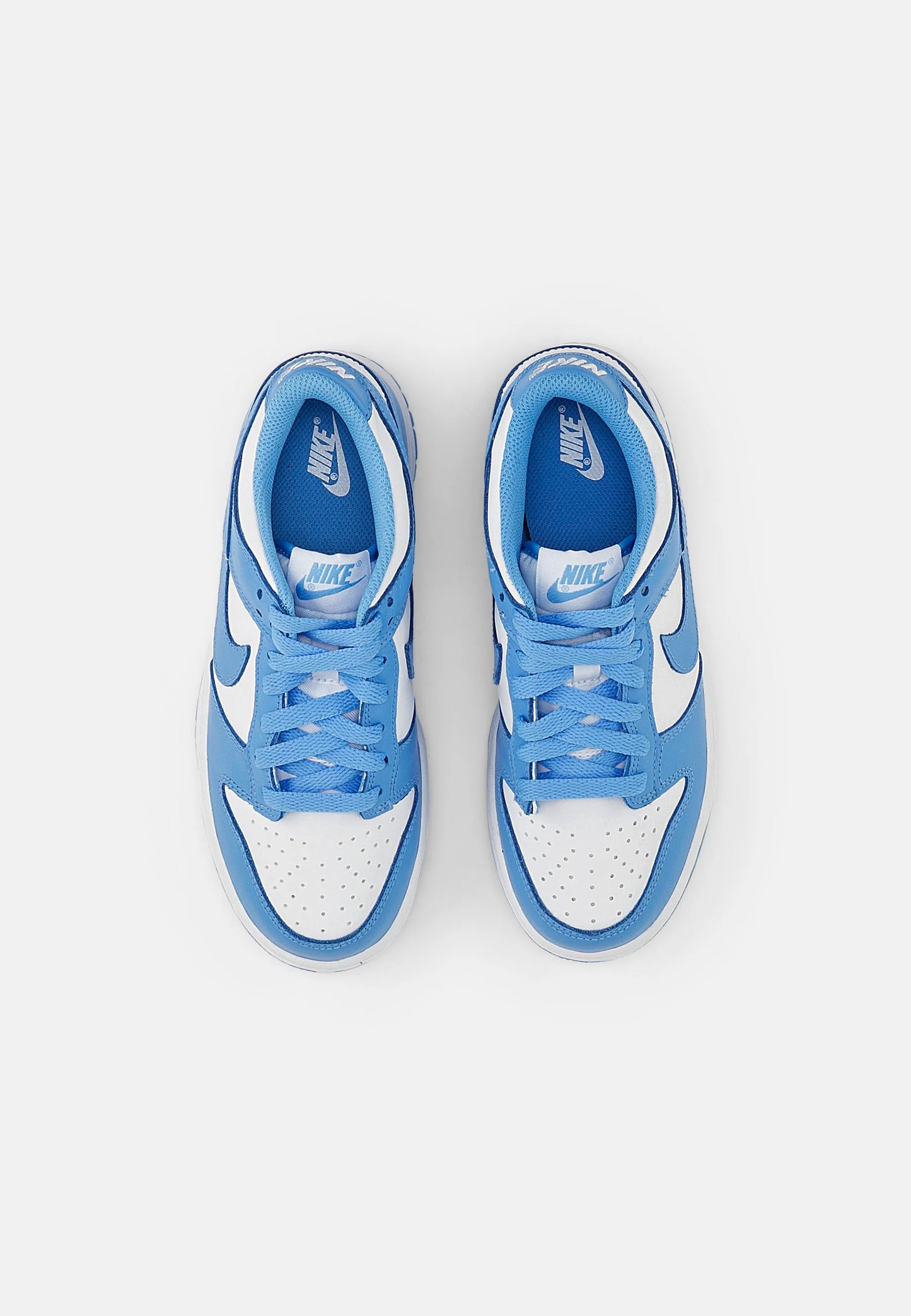 Nike Dunk Low UNC (2021)