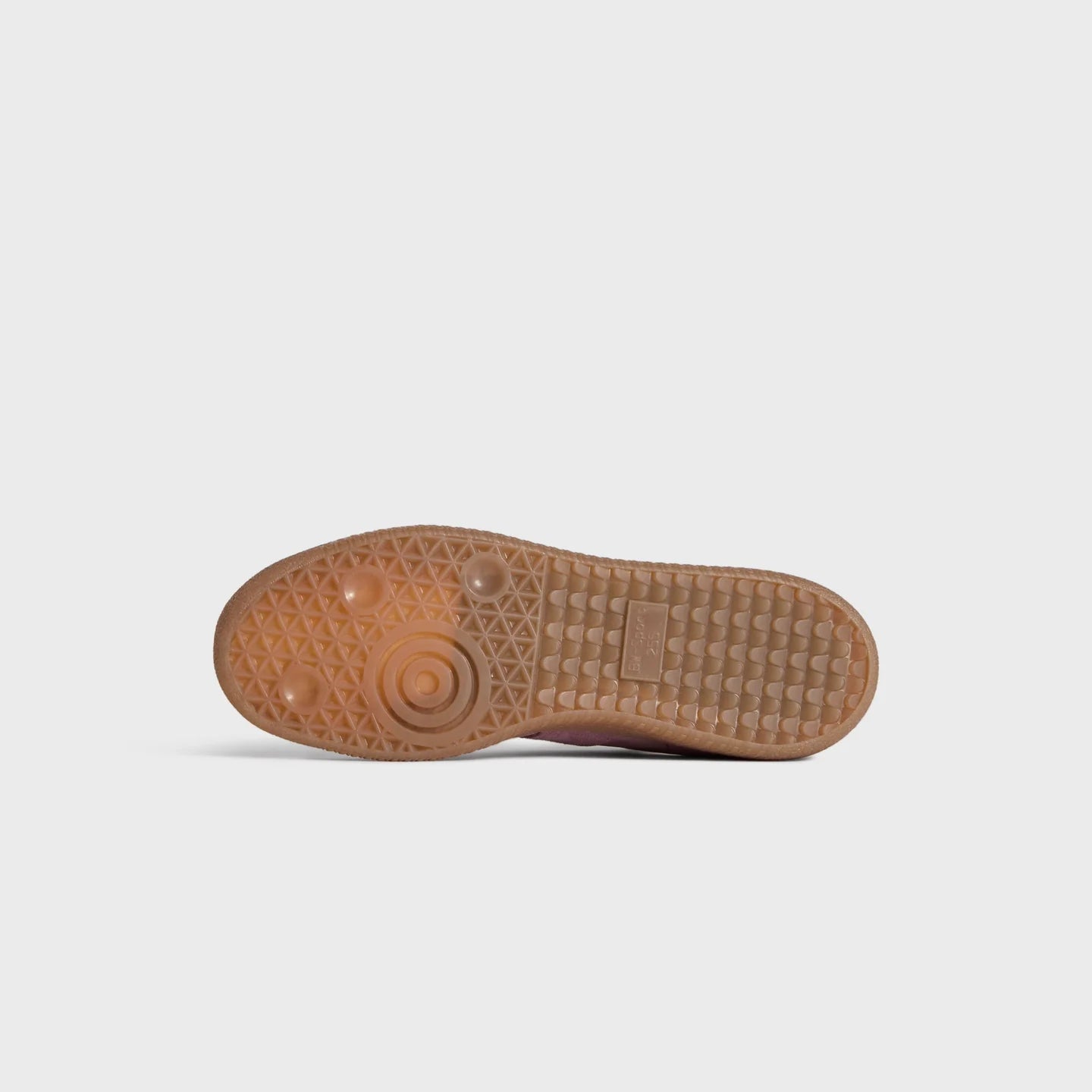Kith x Adidas Originals BW Army Wonder Orchid