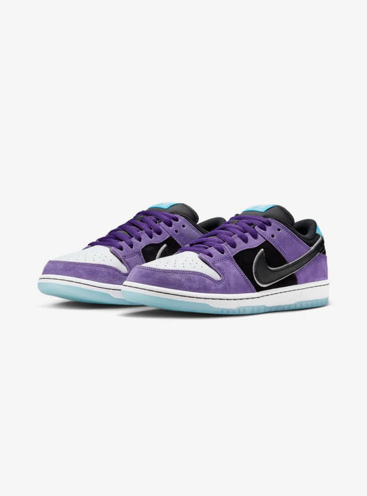 Nike SB Dunk Low Pro Court Purple “Hayley Wilson”