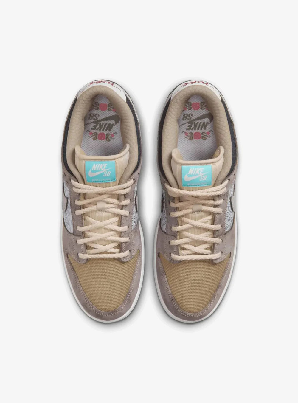 Nike Dunk Low SB Big Money Savings