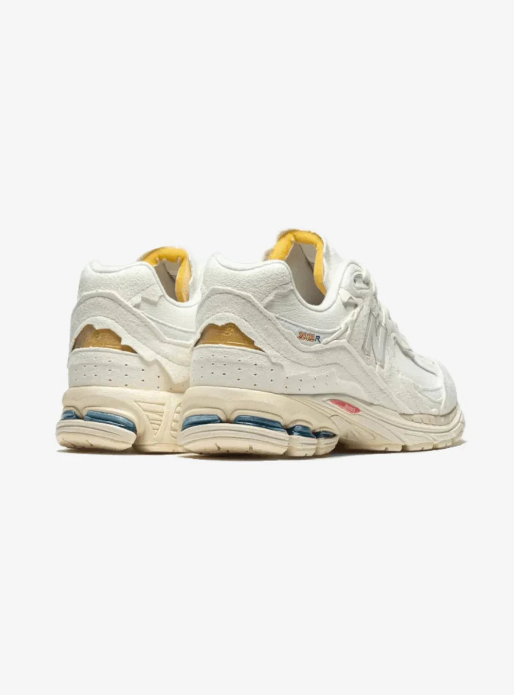New Balance 2002R Protection Pack “Sea Salt”