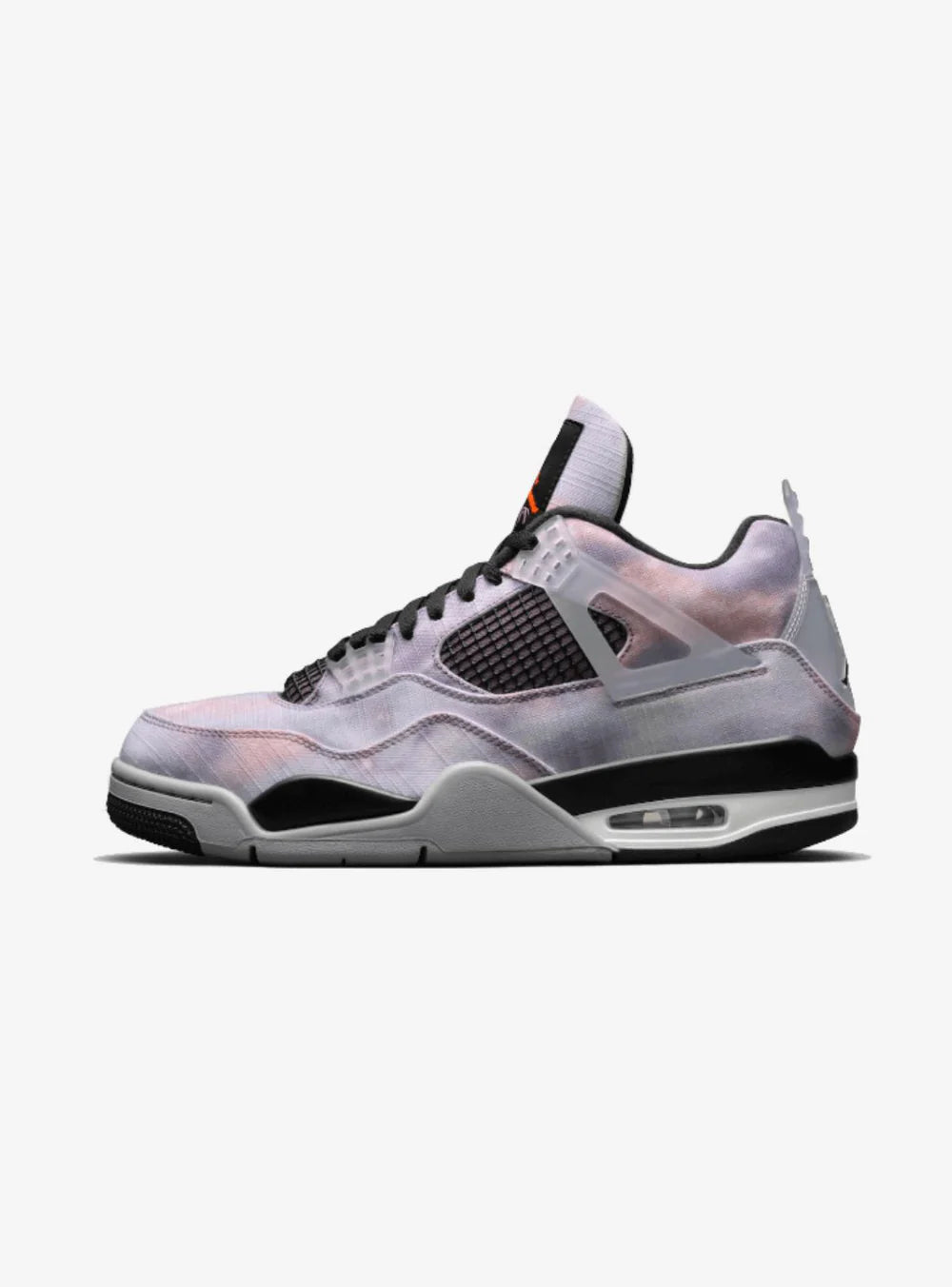 Air Jordan 4 “Zen Master”