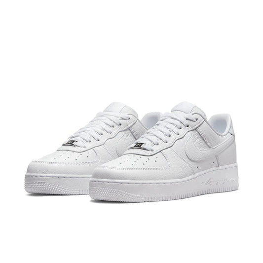 Nike Air Force 1 Low NOCTA Drake “Certified Lover Boy” White