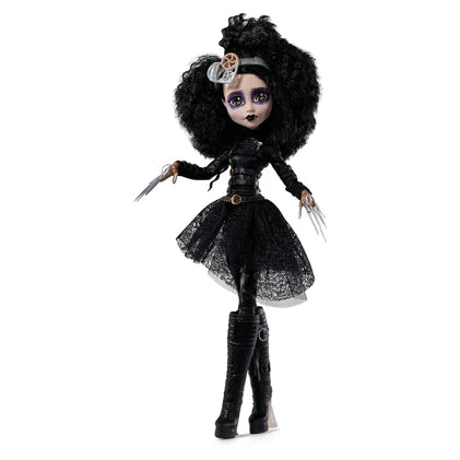 Monster High Skullector Edward Scissorhands Doll
