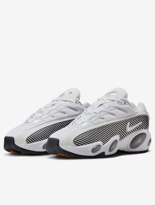 Nike Nocta Glide White Iron Grey