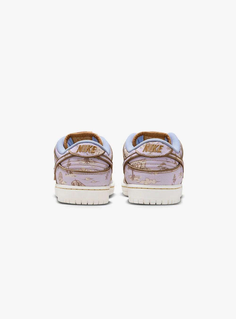 Nike SB Dunk Low Premium “City of Style”