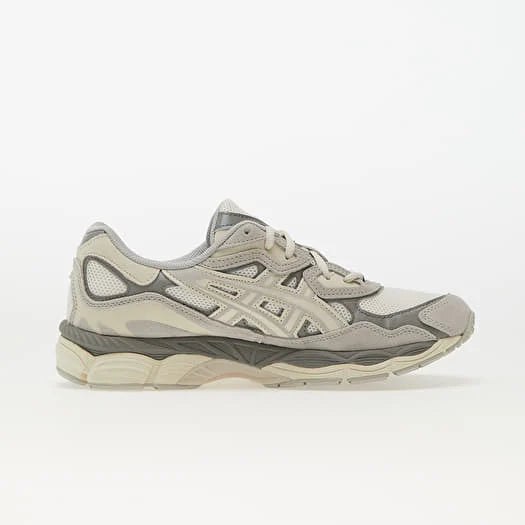 Asics Gel Nyc Osyter Grey