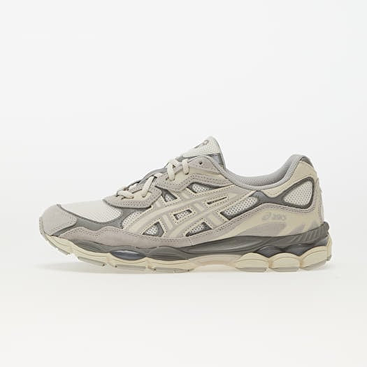 Asics Gel Nyc Osyter Grey