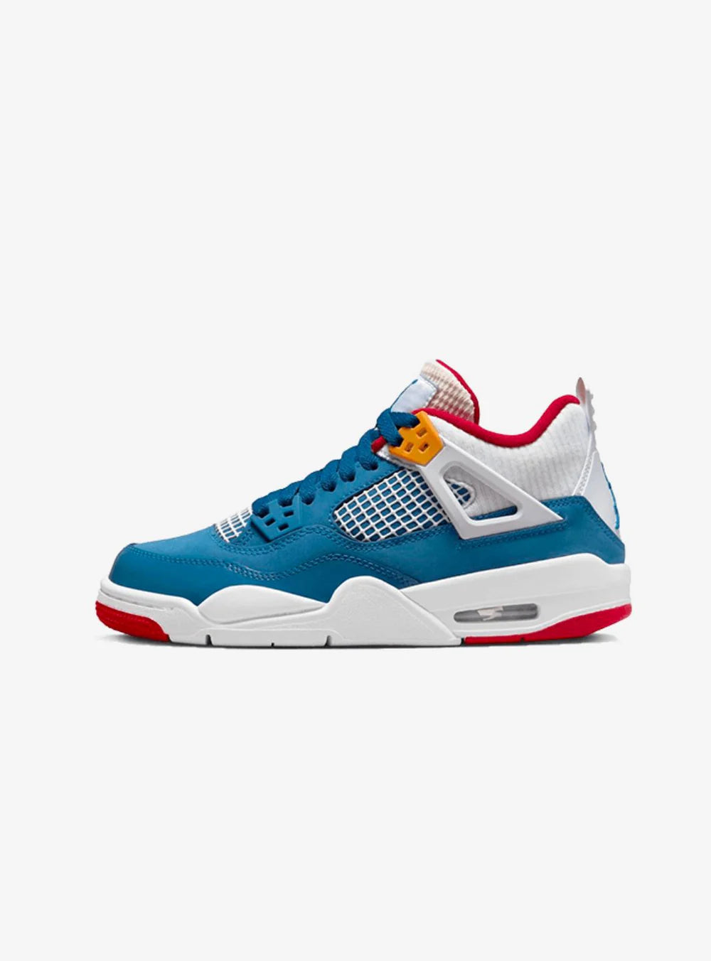 Air Jordan 4 Messy Room