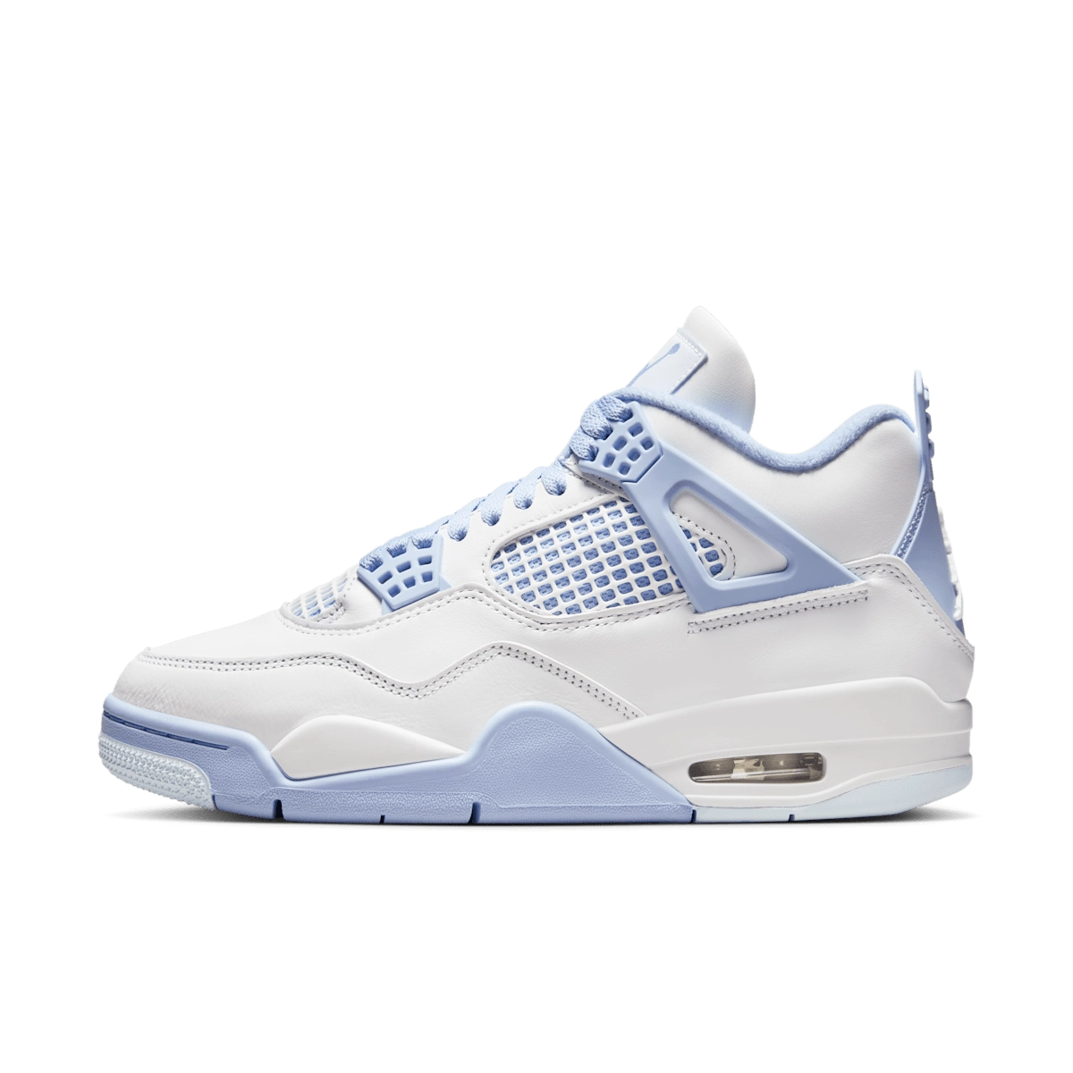 Jordan 4 Forget Me Not HV0823-100