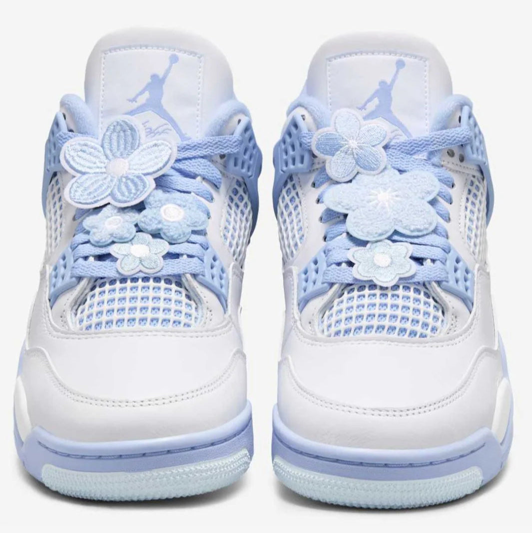 Jordan 4 Forget Me Not HV0823-100