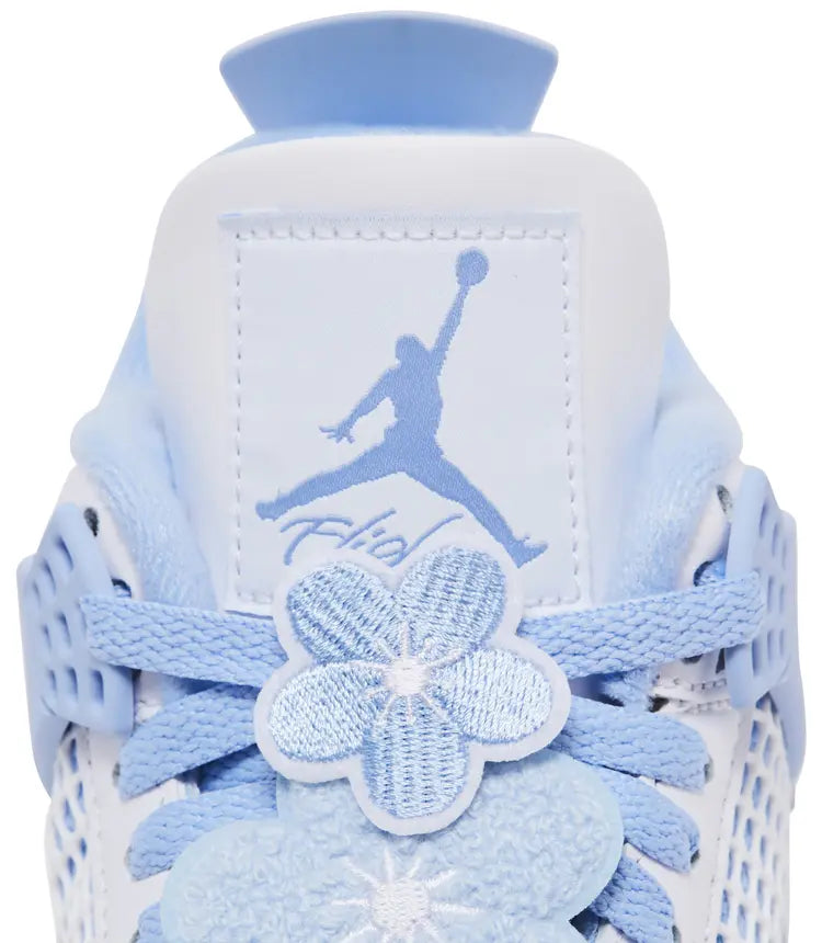 Jordan 4 Forget Me Not HV0823-100