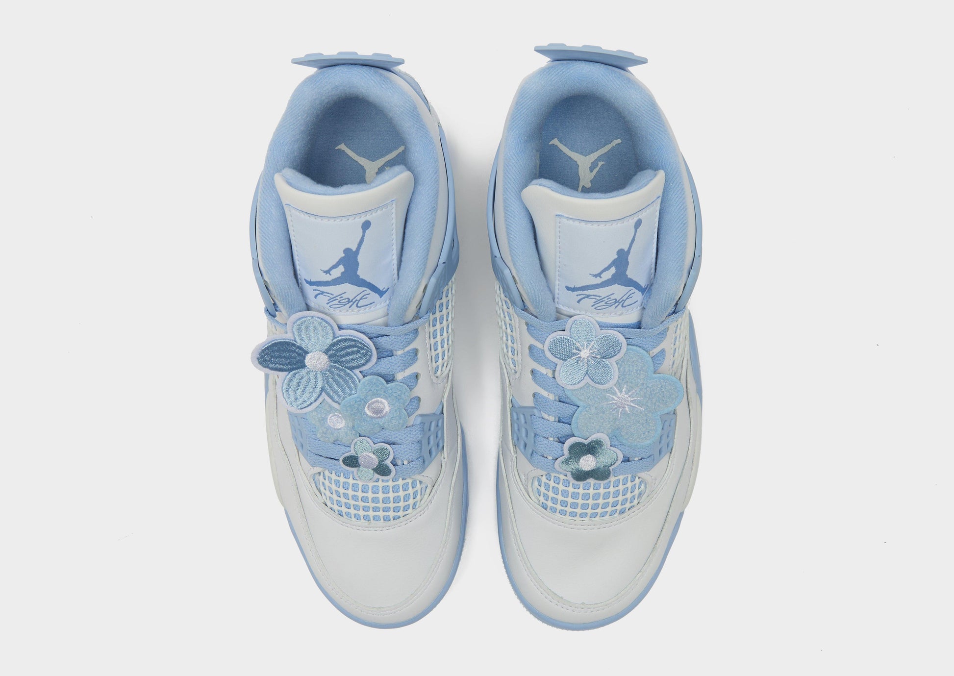 Jordan 4 Forget Me Not HV0823-100