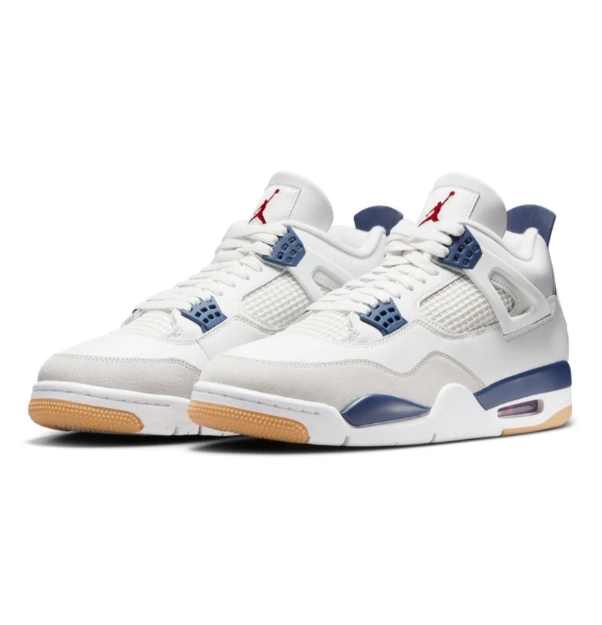 Jordan 4 Retro SB Blu Navy SR5415-100