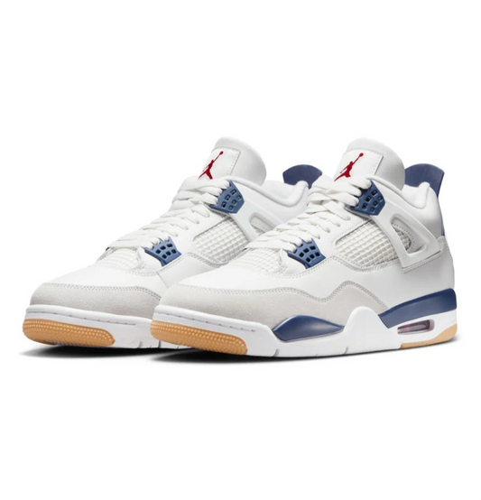 Jordan 4 Retro SB Blu Navy SR5415-100