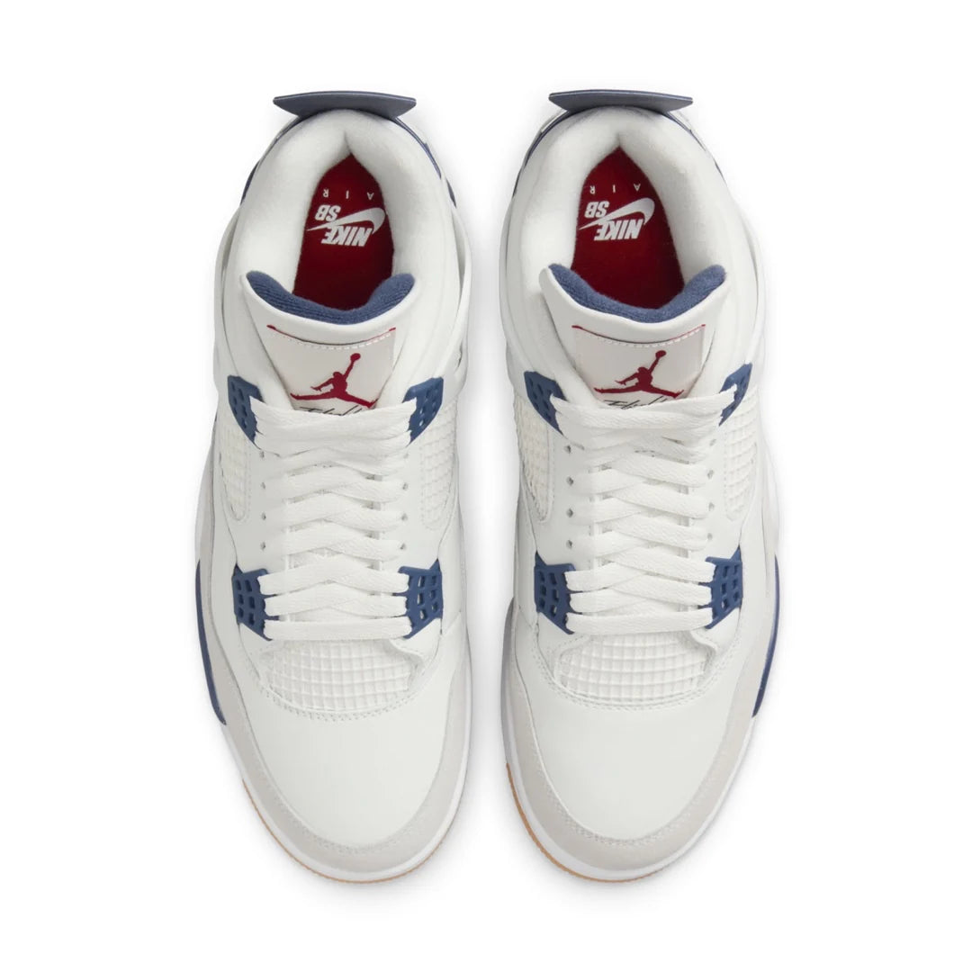 Jordan 4 Retro SB Blu Navy SR5415-100