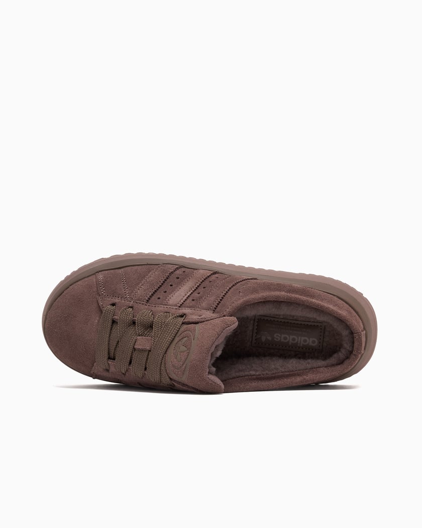 Adidas Campus 00s Winter Low Earth Strata vista dall’alto