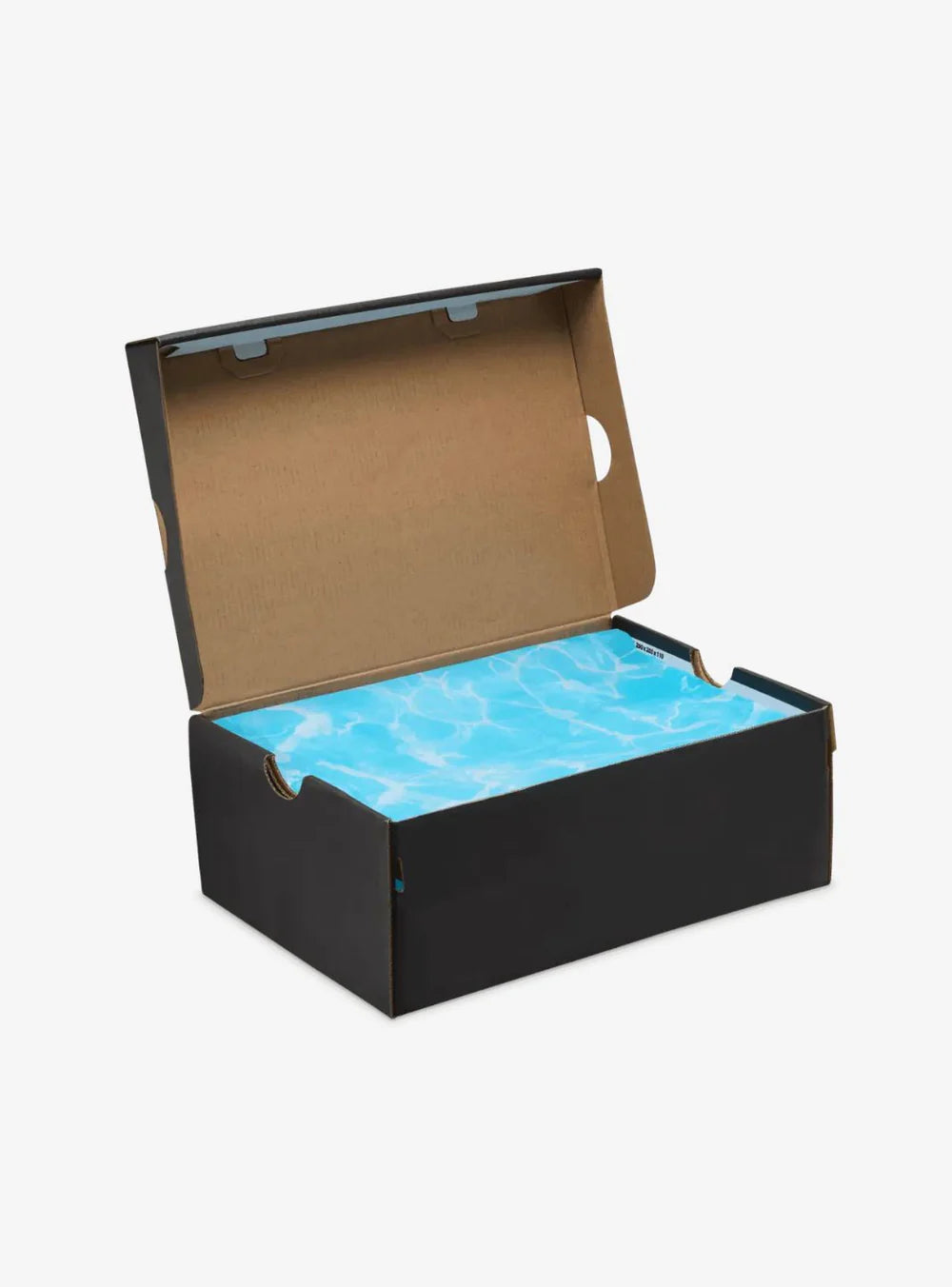 Air Jordan 4 Retro Hyper Violet vista black box