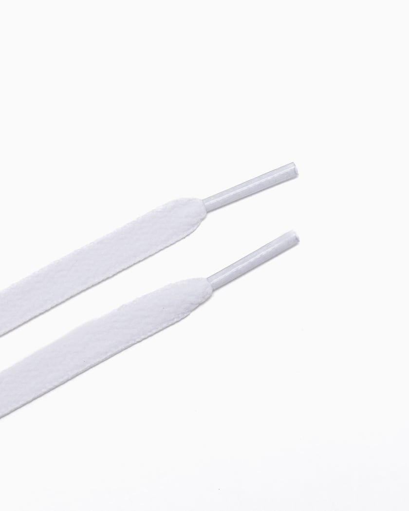 Dettaglio lacci di Air Jordan 5 Retro Tokyo 23 Varsity Maize