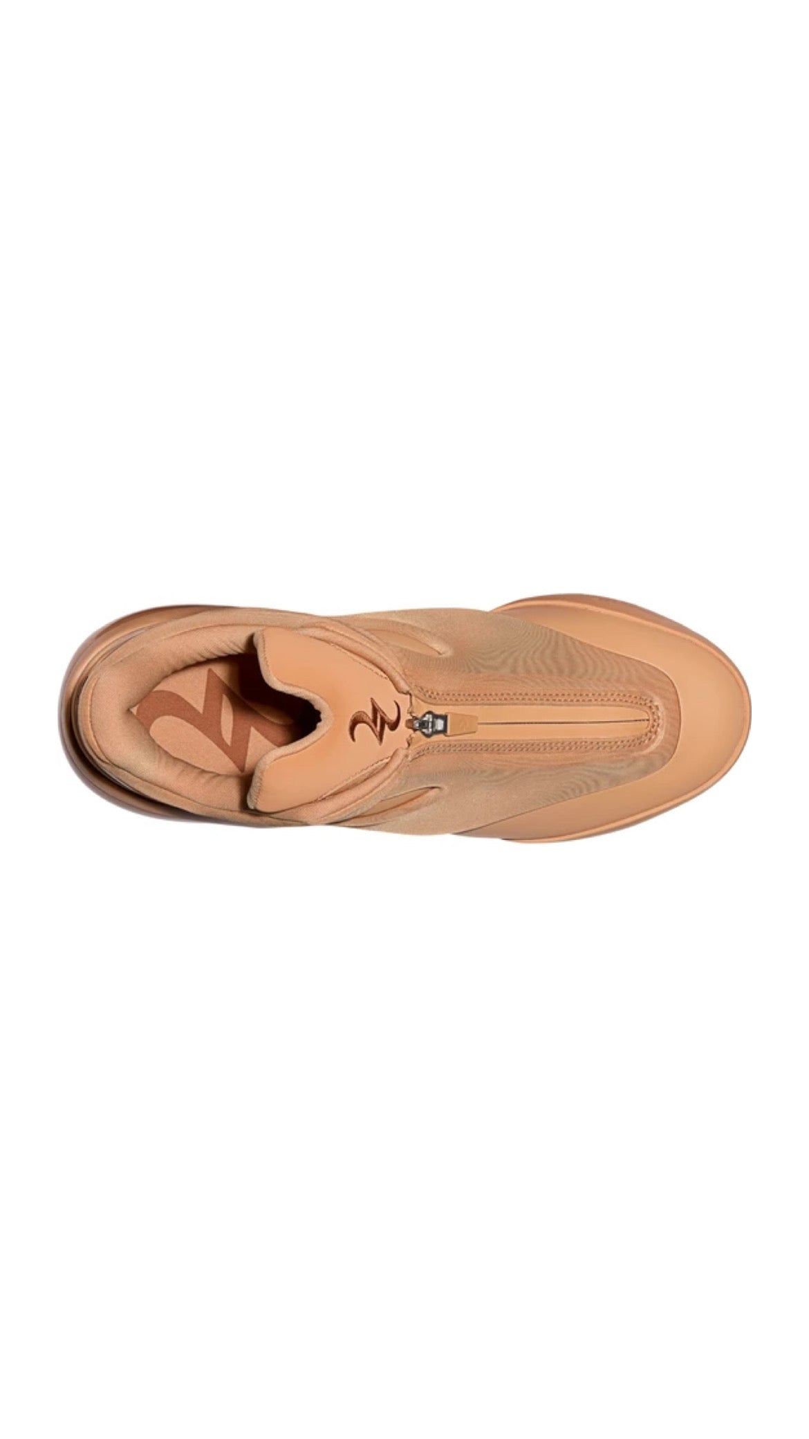 Converse SHAI 001 Hail Clay vista dall’alto