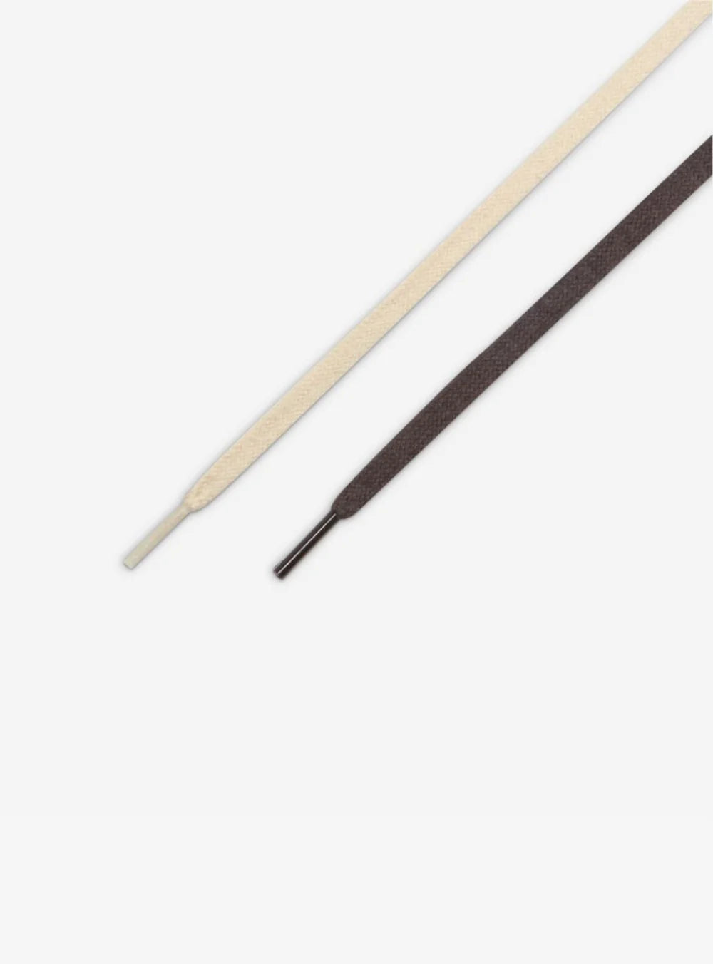 Dettaglio Lacci Nike Air Force 3 Low SP Nigo Kintsugi Phantom Night Stadium