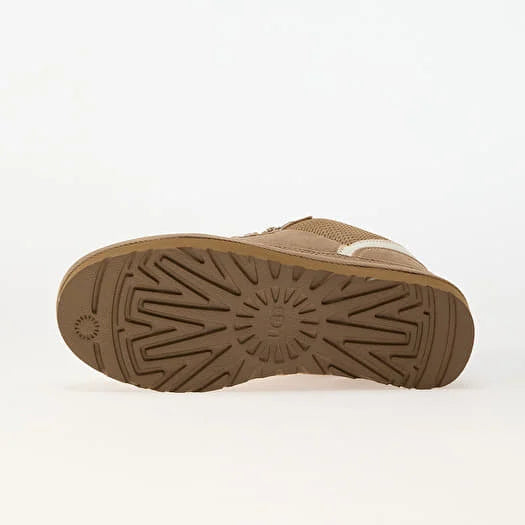 UGG Lowmel Sand dettaglio suola