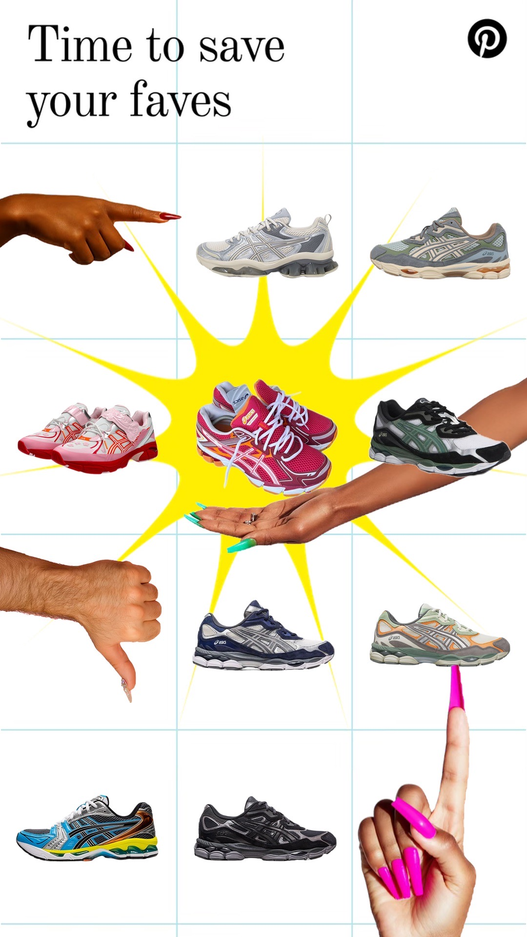 Asics