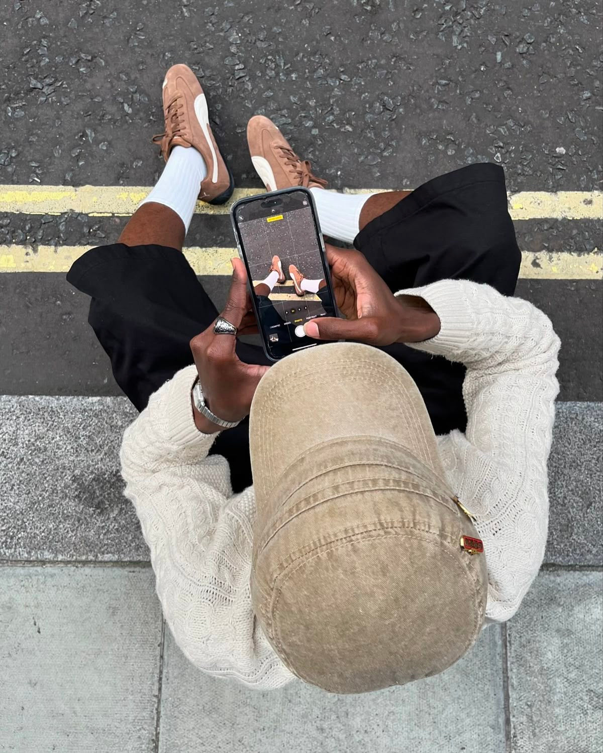Trending Sneakers