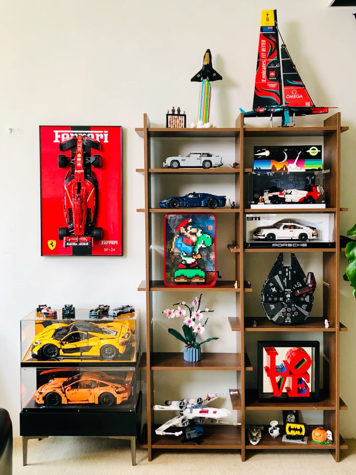 Articoli da Collezione