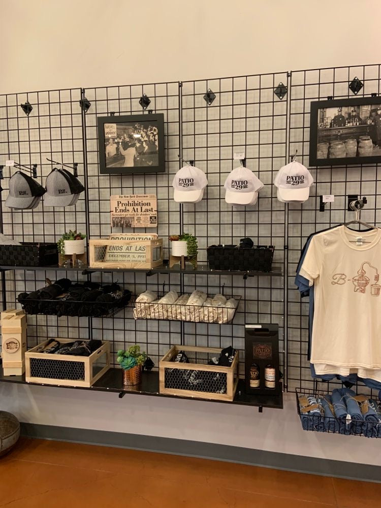 Merchandising