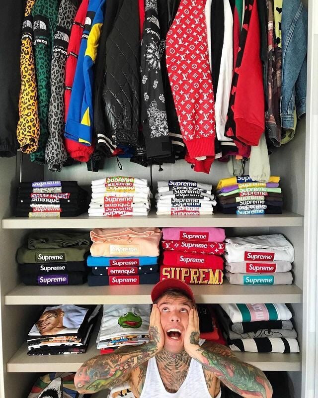 Abbigliamento