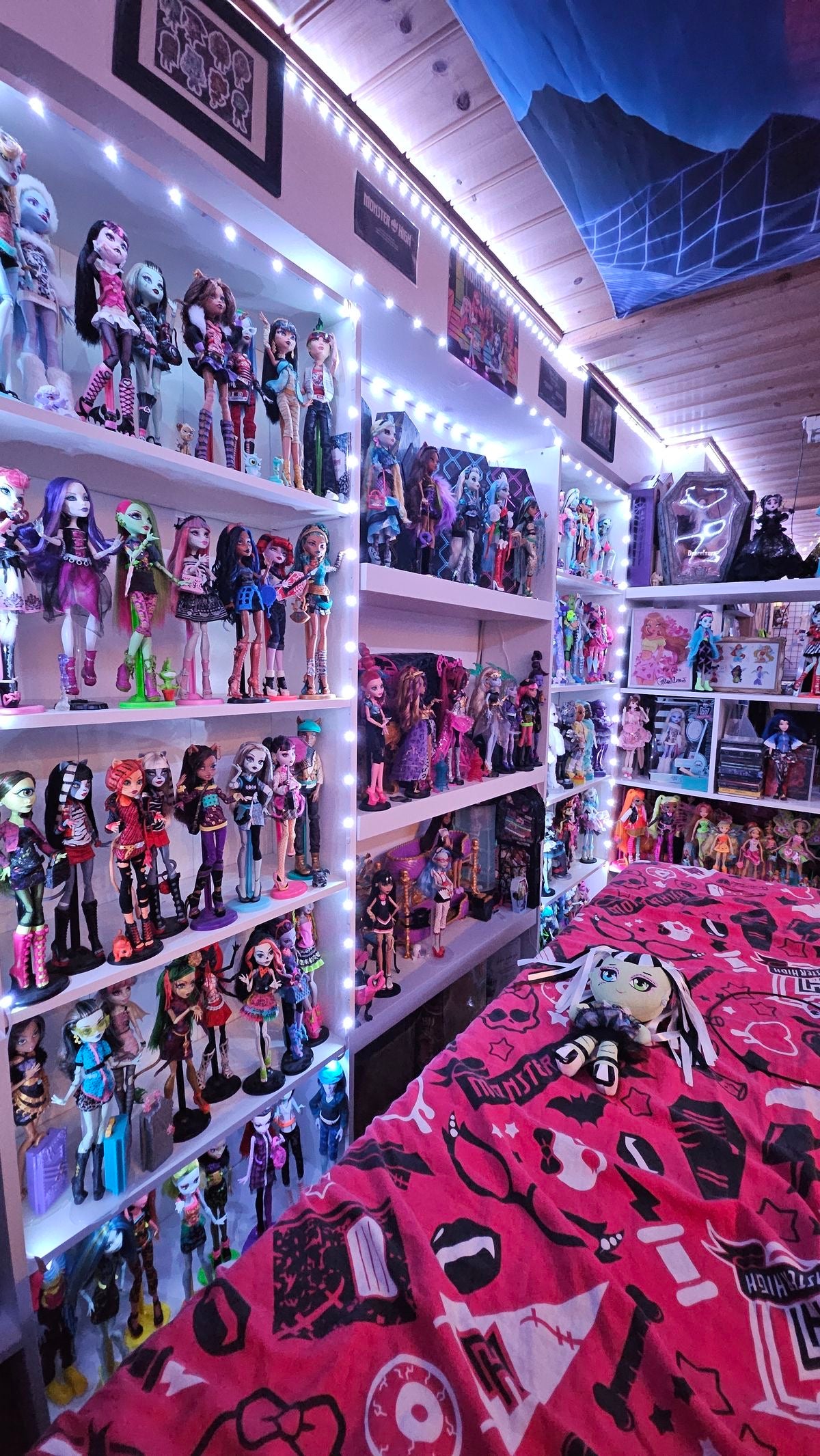 Monster High